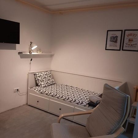 Apartamento Ada, New Belgrado Exterior foto