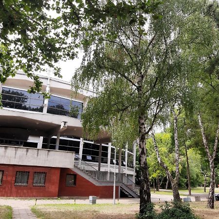Apartamento Ada, New Belgrado Exterior foto