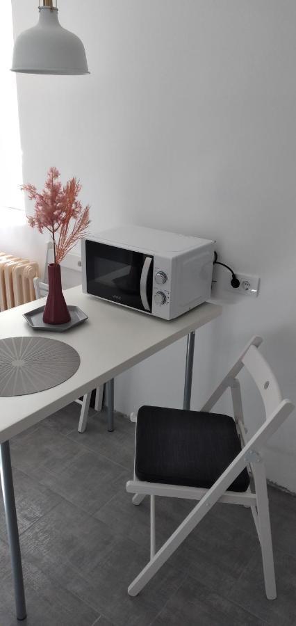 Apartamento Ada, New Belgrado Exterior foto