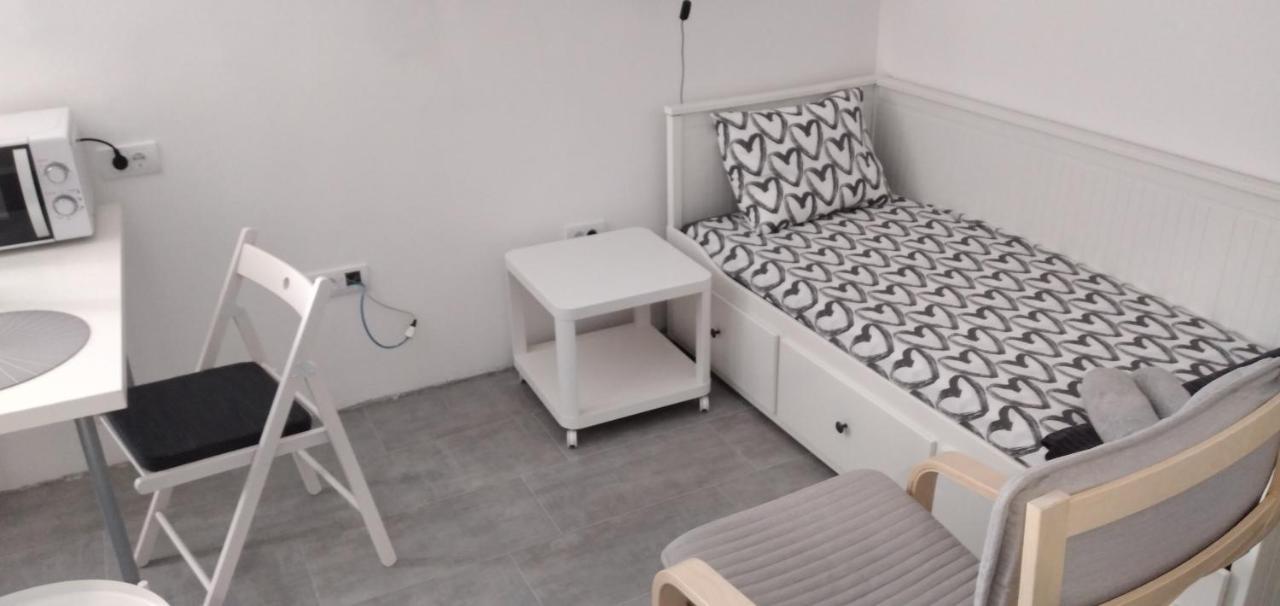 Apartamento Ada, New Belgrado Exterior foto
